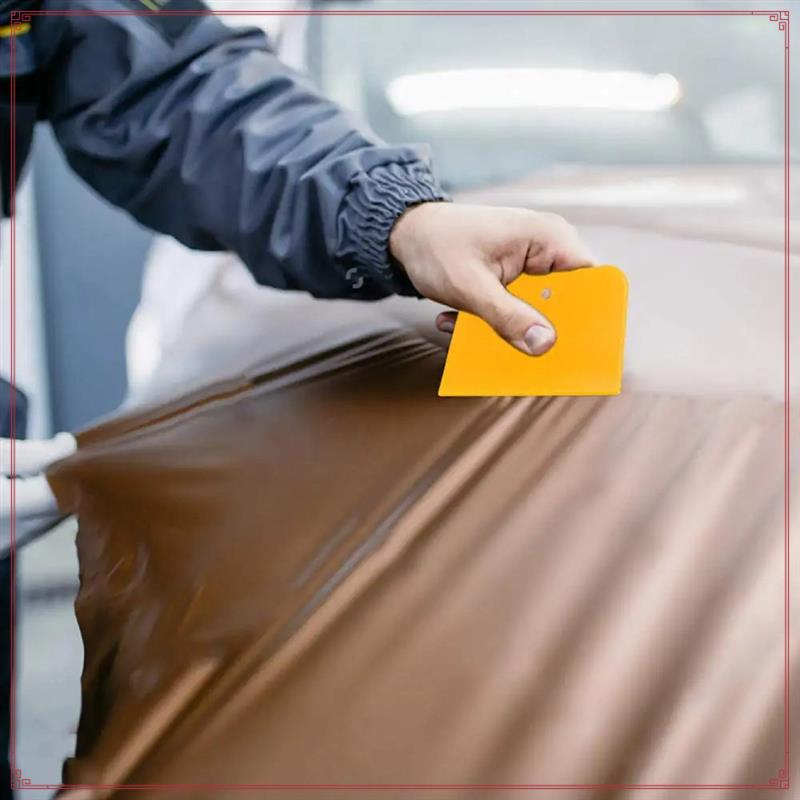 Auto Body Filler - Расширители для наполнителя кузова, 3 размера,