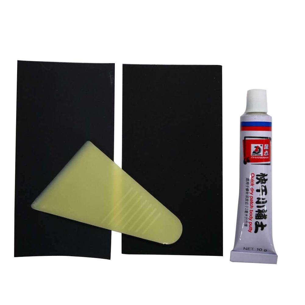 Auto Body Filler - 1 комплект, набор для ремонта царапин