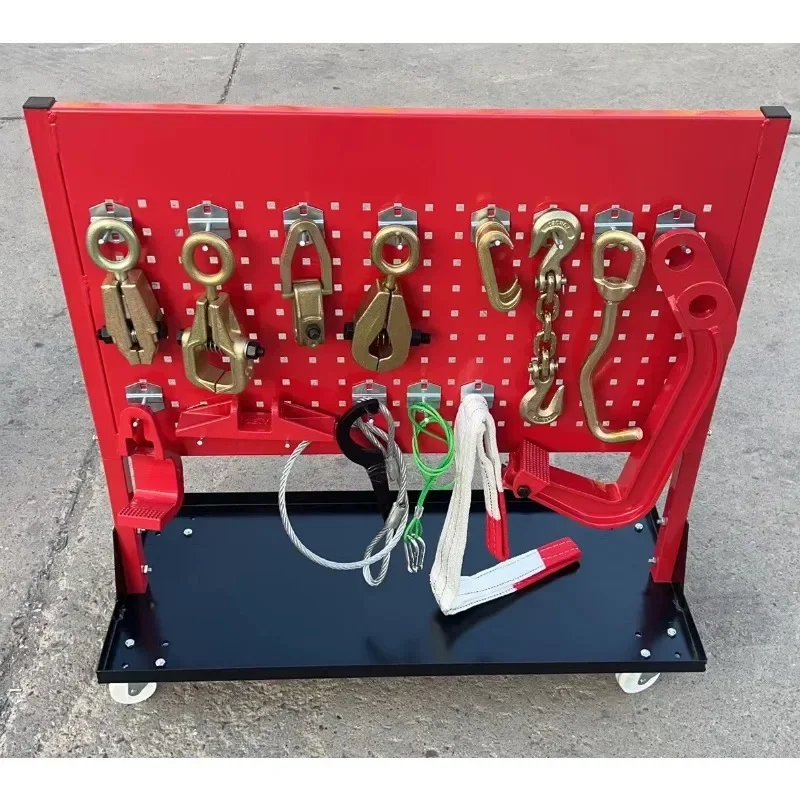 Портативное оборудование для р – обзор и цена Car Frame Straightening