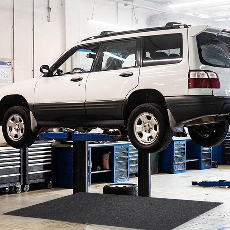 60x36 дюймов брызговик для сли – обзор и цена Auto Repair Shop For Transmissions
