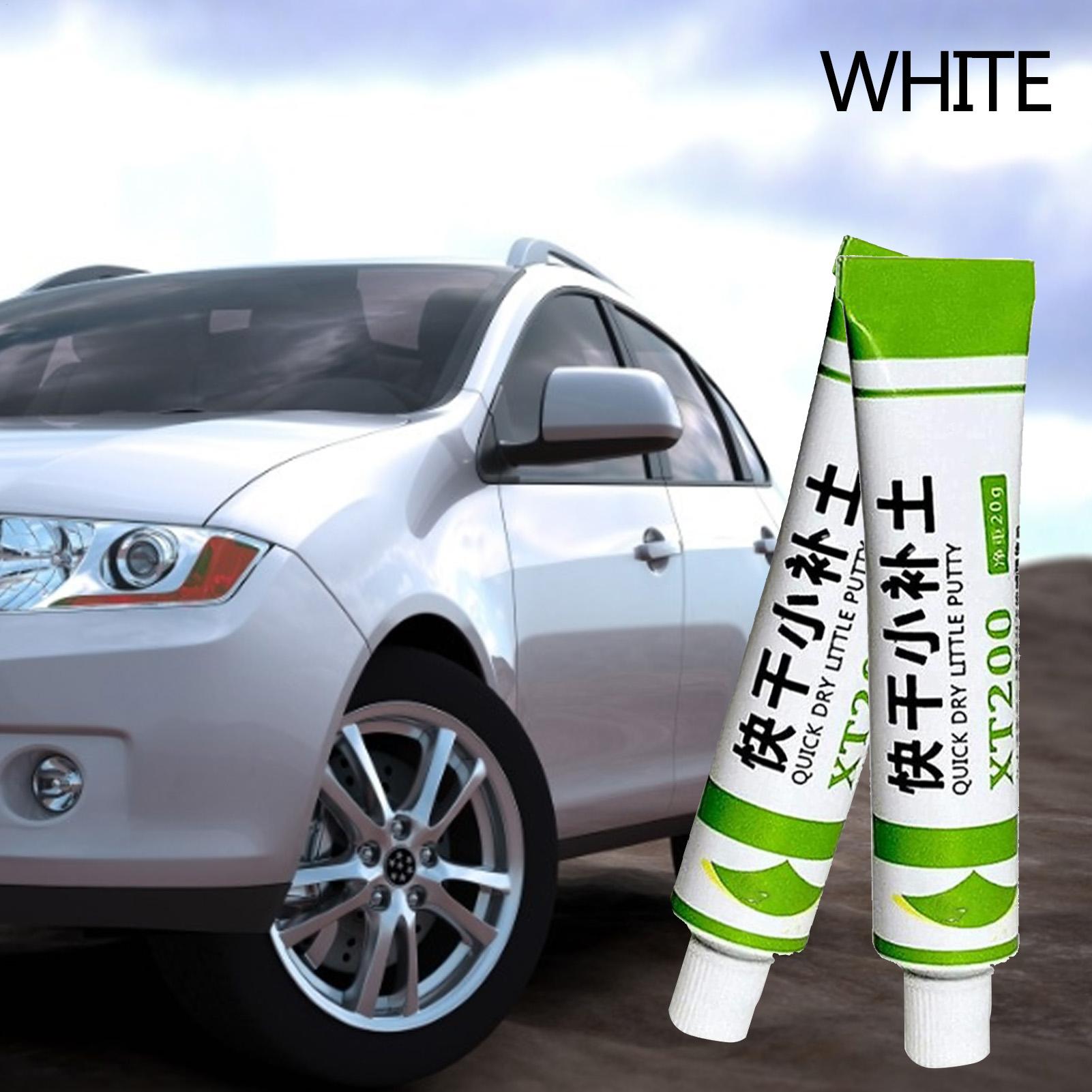 Быстросохнущая профессиональна – обзор и цена Auto Body Filler