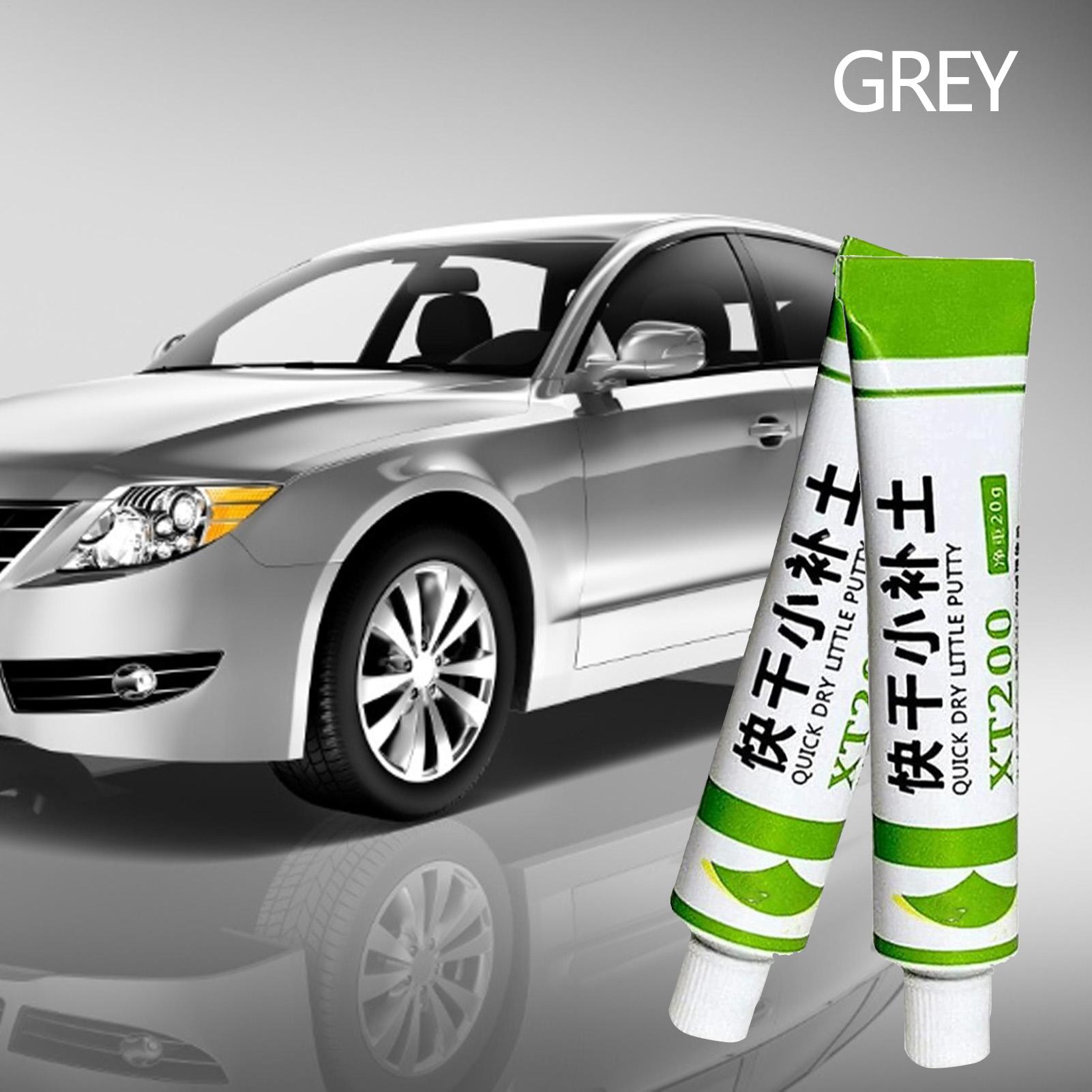 Быстросохнущая профессиональна – обзор и цена Auto Body Filler