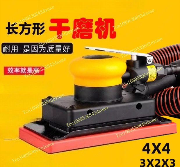 Прямоугольная пневматическая ш – обзор и цена Auto Body Filler