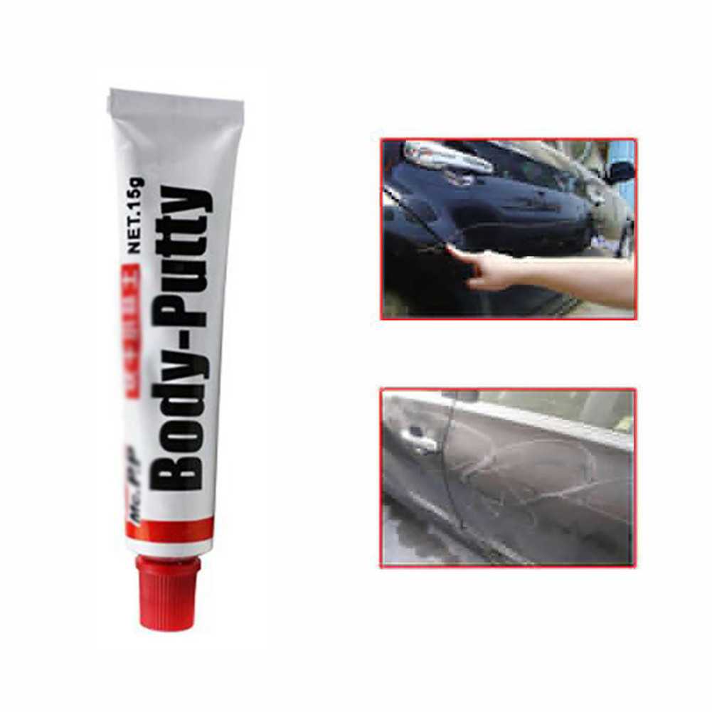 Набор для ремонта кузова автом – обзор и цена Auto Body Filler