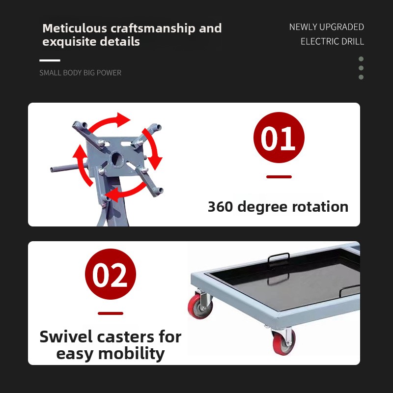 Вращающаяся подставка для ремо – обзор и цена Auto Repair Shop For Transmissions