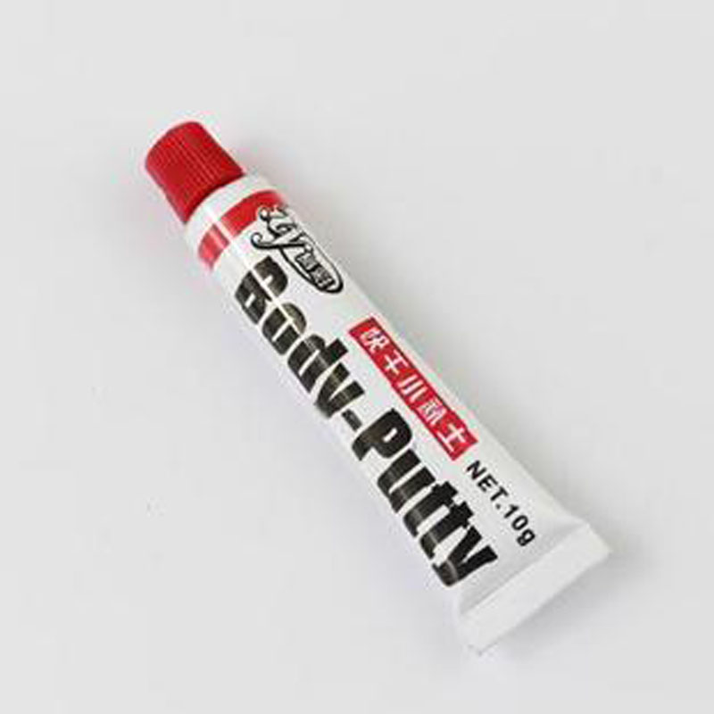 Автомобильные товары, шпаклевк – обзор и цена Auto Body Filler