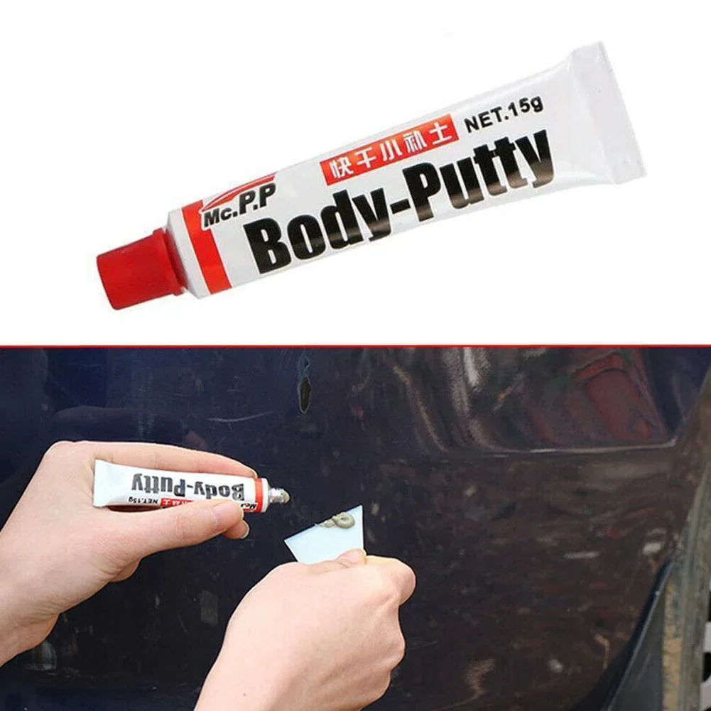 Высококачественный набор инстр – обзор и цена Auto Body Filler