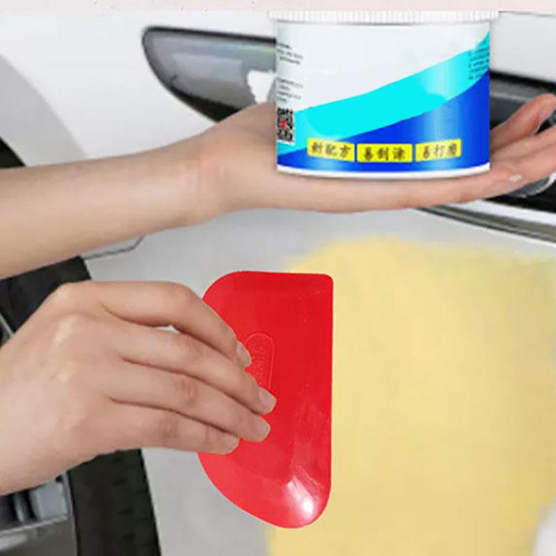 Автомобильный резиновый малень – обзор и цена Auto Body Filler