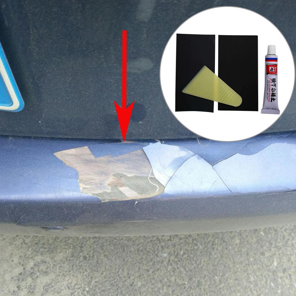 1 комплект, набор для ремонта  – обзор и цена Auto Body Filler